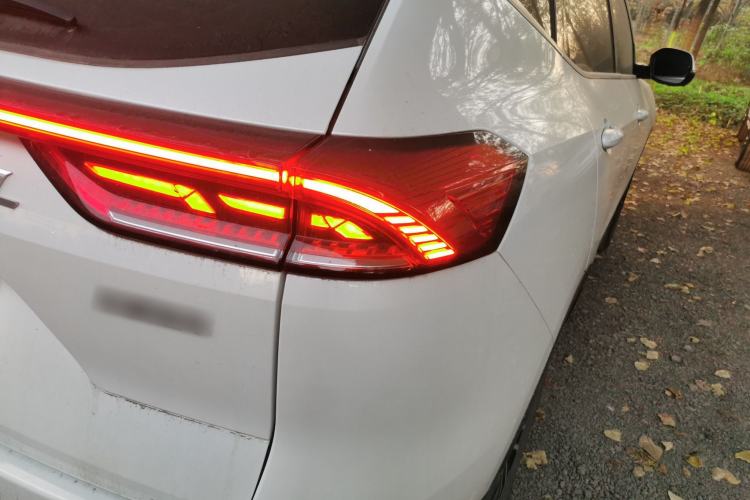 Used Haval H6 2023 National Trend Edition 1.5T Automatic Urban Version
