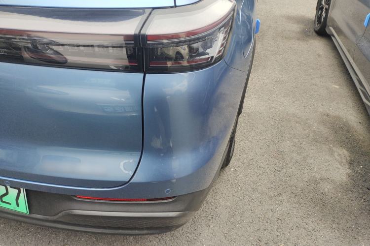 Used Chery Tiggo 8 PLUS C-DM 2025 1.5T 116 km Prestige Version 5 Seats
