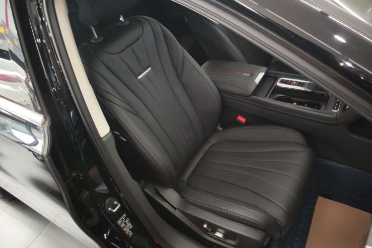 Used Hongqi H5 2024 1.5T DCT Smart Connect Flagship Edition