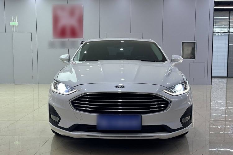 Used Ford Mondeo 2020 EcoBoost 180 Stylish Model
