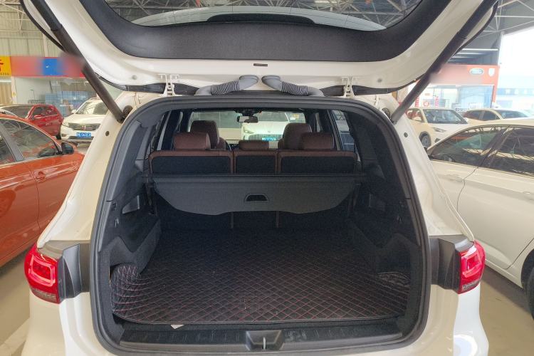 Used Mercedes-Benz GLB 2021 GLB 200 Dynamic Edition
