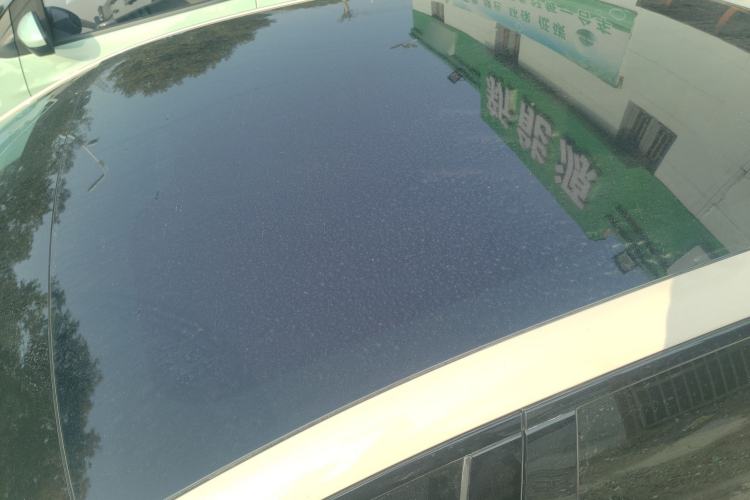 Used XPeng MONA M03 2024 620 with Ultra-Long Range
