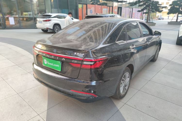 Used Venucia D60 2023 PLUS 1.6L XL CVT Yue Ling Edition