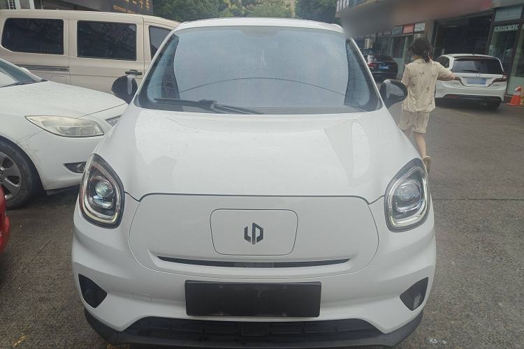 Used Leapmotor T03 2022 Crystal Edition
