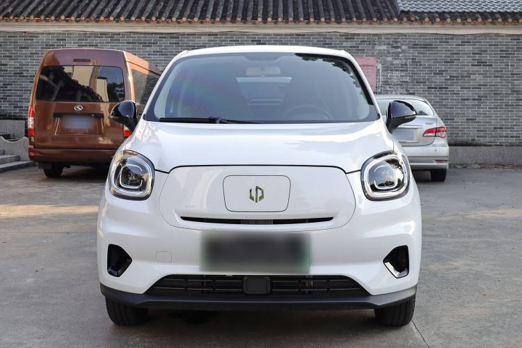 Used Leapmotor T03 2025 310 Comfort Edition
