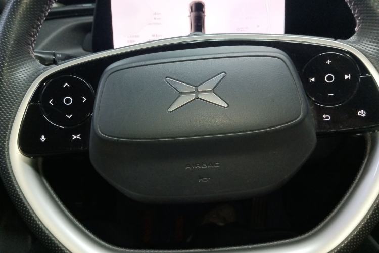 Used XPeng P7 2020 670N
