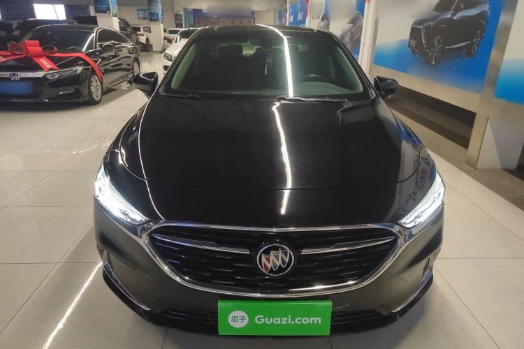 Used Buick LaCrosse 2021 552T Luxury Version
