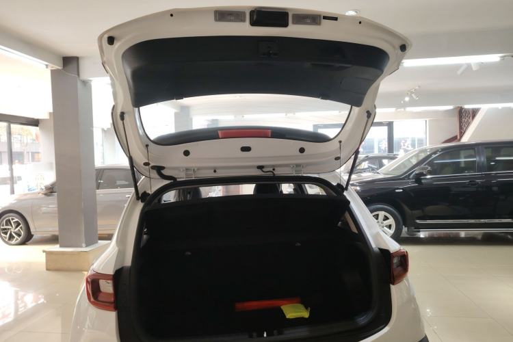 Used Kia Stonic 2021 1.4L CVT Sunroof Model
