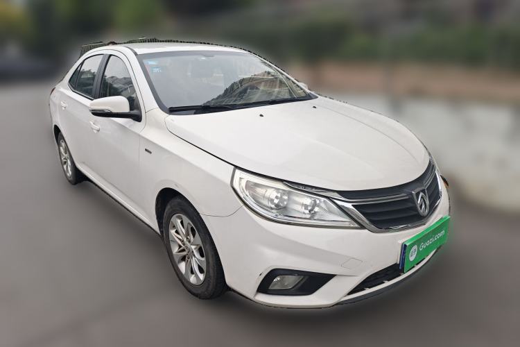 Used Baojun 630 2016 1.5L Manual Comfort Model
