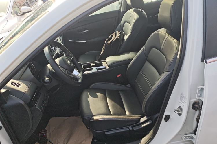 Used Nissan Sylphy 2020 Revised Version 1.6L XL CVT Smart Enjoyment Edition
