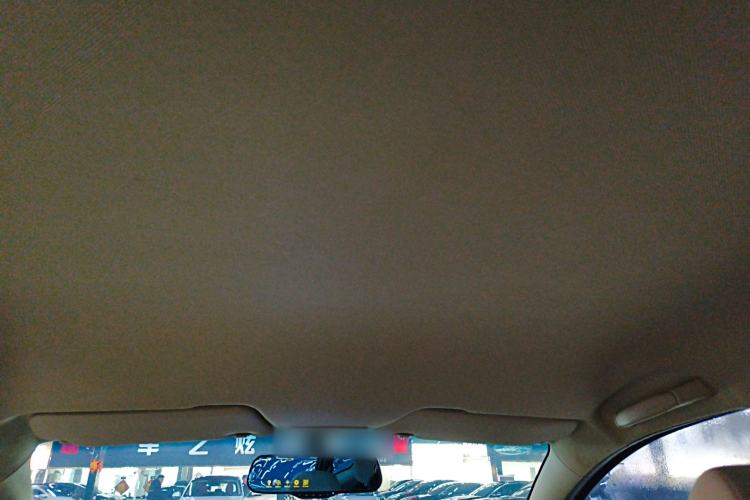 Used Baojun 310W 2017 1.5L Manual Comfort Model China V Standard
