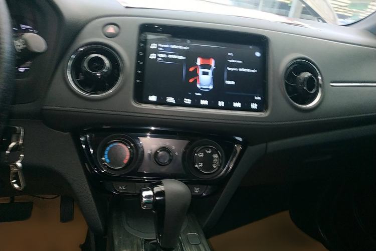 Used Honda XR-V 2017 1.5L LXi CVT Classic Edition
