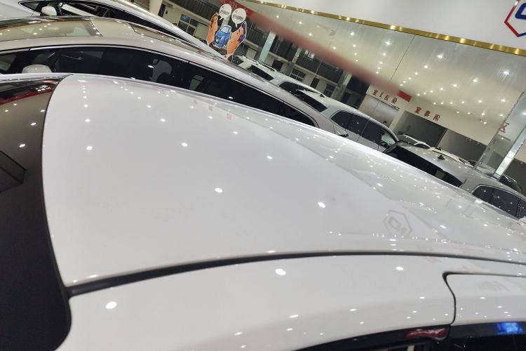 Used Buick GL8 2023 Land Executive Class Comfort Model
