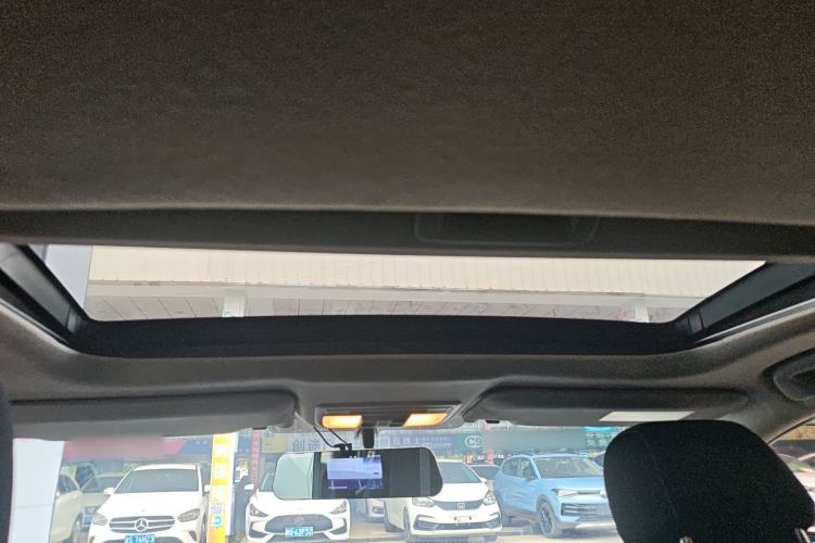 Used Honda Civic 2016 220TURBO CVT Luxury Edition