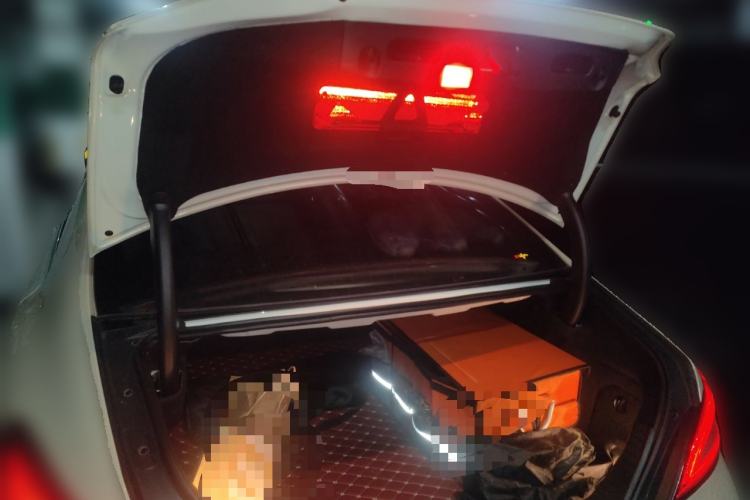 Used Mercedes-Benz CLS 2015 CLS 260
