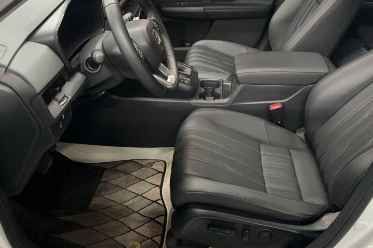 Used Honda Breeze 2023 240TURBO Two-Wheel-Drive Luxury Edition 5 Seats