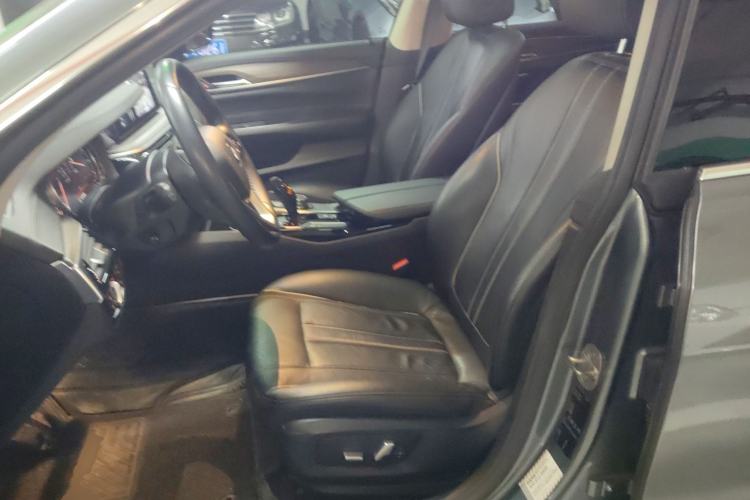 Used BMW 6 Series GT 2018 630i Luxury Design Package
