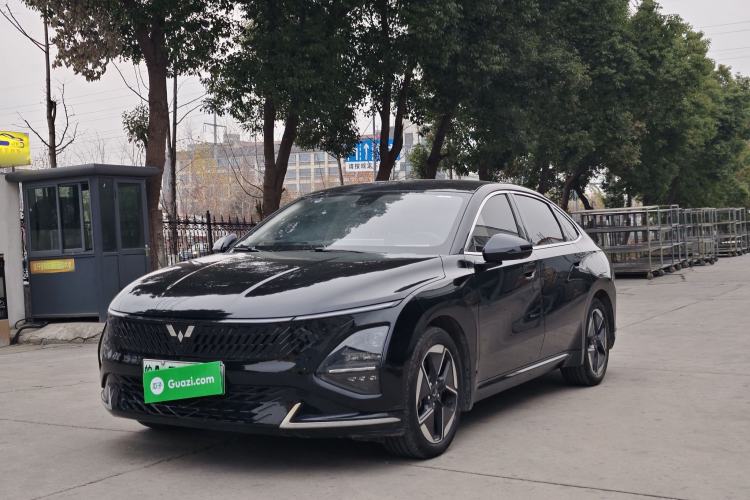 Used Wuling Xingguang 2023 150 Advanced Edition