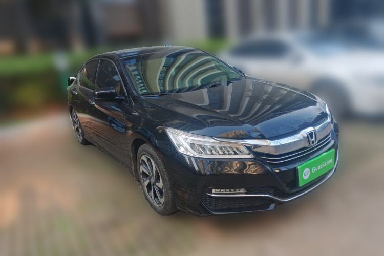 Used Honda Accord 2016 2.4L Comfort Edition
