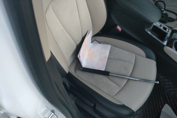 Used Buick Verano 2018 Sedan 15S Automatic Leading Model
