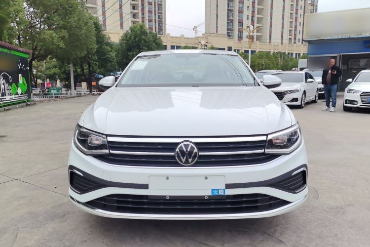 Used Volkswagen Bora 2025 280TSI DSG Comfort Edition
