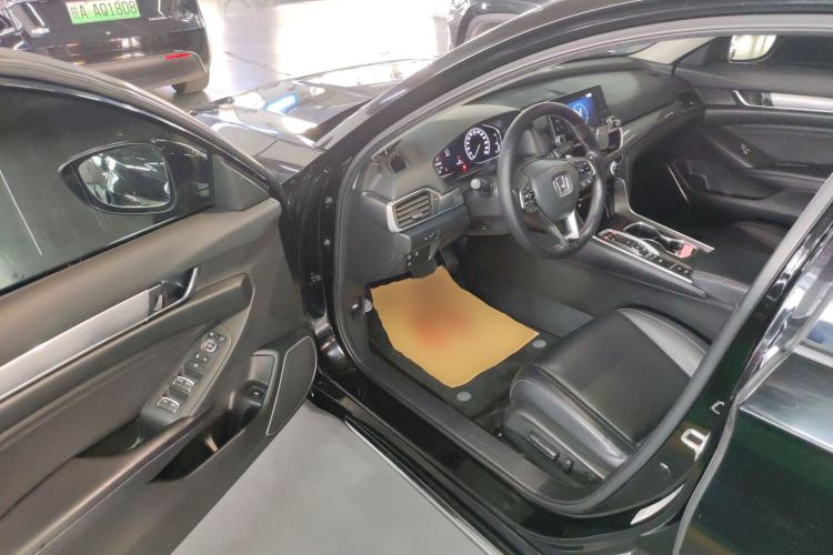 Used Honda Accord 2018 Rui Hybrid 2.0L Rui Ling Edition China VI