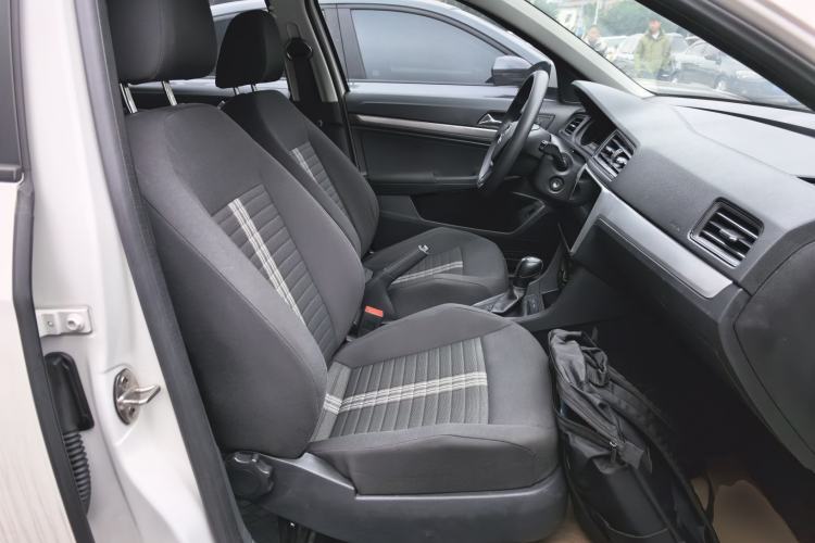 Used Volkswagen Lavida 2019 Lavida Start 1.5L Automatic Trendy Version China VI Standard