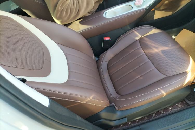 Used Wuling Bingo 2025 333 km Enjoyment Version
