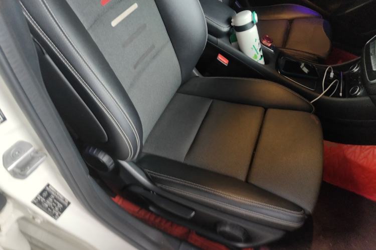 Used Mercedes-Benz A-Class 2017 A 200 Dynamic Edition