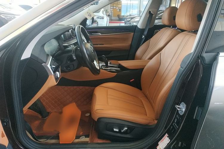 Used BMW 6 Series GT 2019 630i Luxury Design Package
