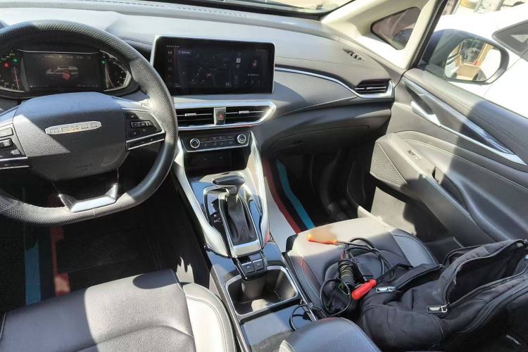 Used SAIC MAXUS G50 2019 1.5T Automatic Luxury Edition China V Standard
