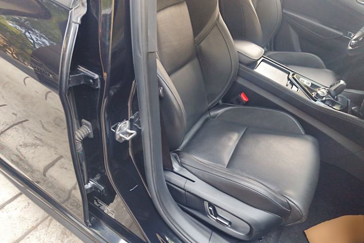 Used Lynk & Co 03 2021 1.5TD DCT Jing Champion Edition