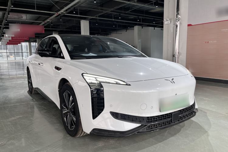 Used Hongqi EH7 2024 690 Pro
