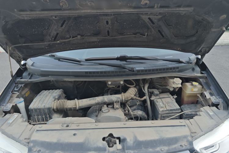 Used  M4 2019 Business & Travel Series 2.0L Manual Speed Edition China VI Standard
