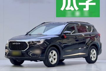 Used JETOUR X70 2025 1.5T Manual Overdrive Version 5 Seats