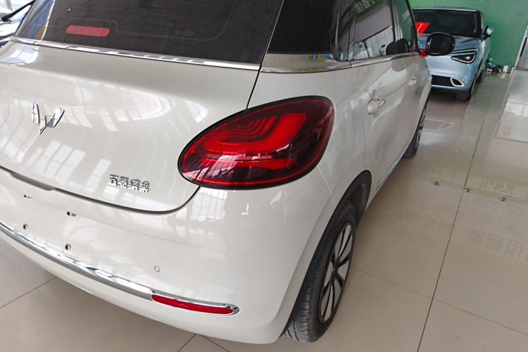 Used Wuling Bingo 2023 333km Enjoy+ Version
