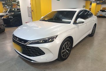 Used BYD Qin L 2024 DM-i 120KM Leading Model