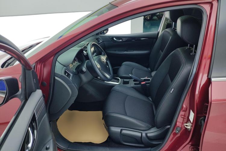 Used Nissan Tiida 2016 1.6L CVT Smart Drive Edition
