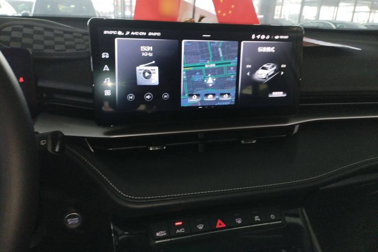 Used Haval H6 2022 3rd Generation 1.5T Automatic Two-Wheel Drive Max
