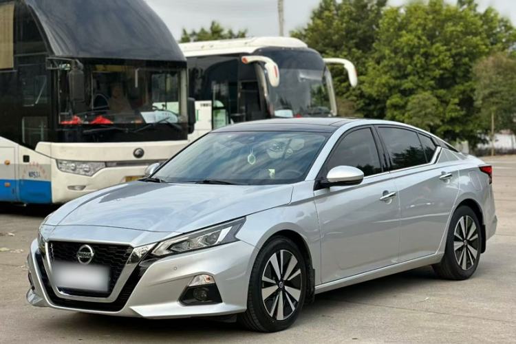 Used Nissan Teana 2021 2.0T XL Upper AD1 Smart Navigation Edition