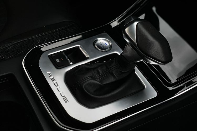 Used Dongfeng Aeolus Yixuan 2020 230T Automatic Cool Edition
