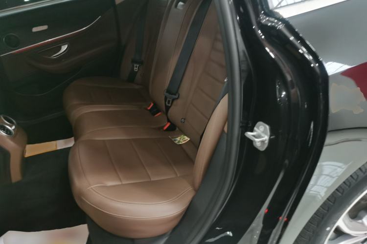 Used Mercedes-Benz E-Class 2020 Restyled E 300 L Sporty and Stylish Edition