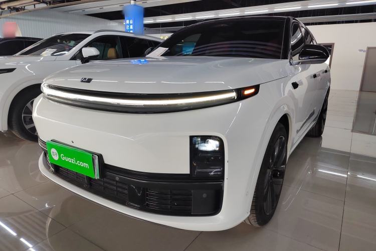 Used Li Auto L7 2023 Pro Model