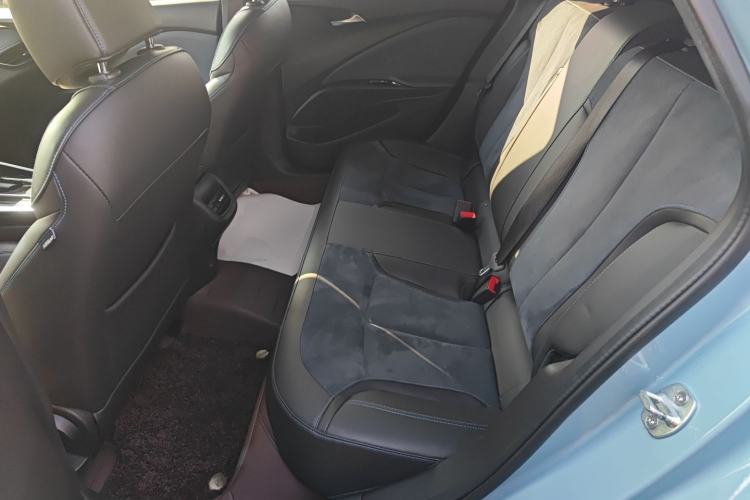 Used Buick Velite 6 2020 Plug-in Hybrid Connected Smart Edition
