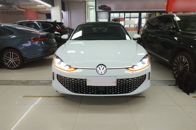 Used Volkswagen Lamando 2025 Lavida L 280TSI DSG Cool & Spicy Edition
