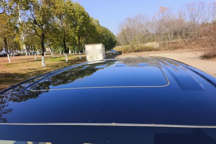 Used VOYAH Dream 2024 PHEV Ultra-Long Range Flagship Edition
