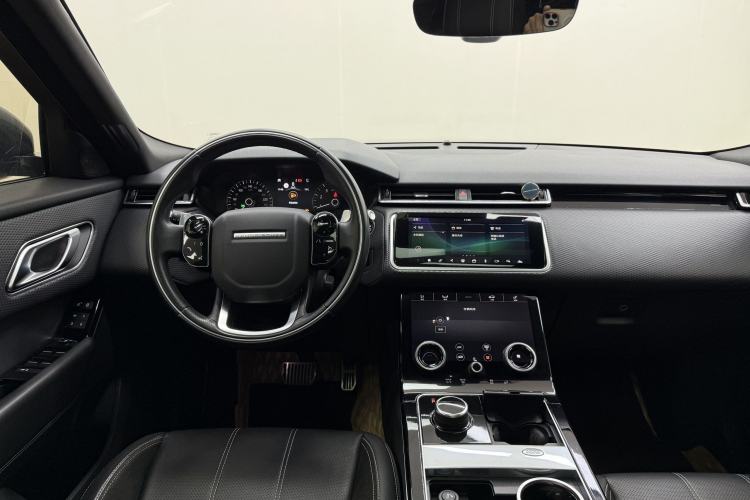 Used Land Rover Range Rover Velar 2018 P250 S
