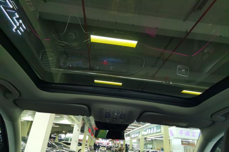 Used Mercedes-Benz GLE 2024 GLE 450 4MATIC Stylish Model
