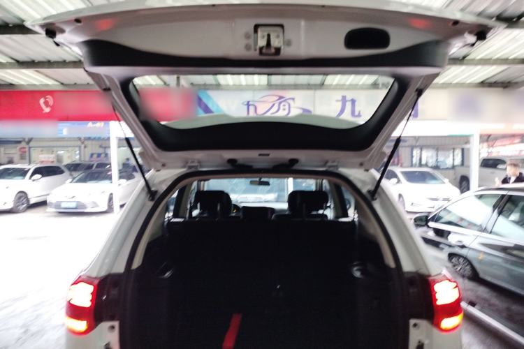 Used Mitsubishi Outlander 2021 2.0L Two-Wheel Drive Comfort Edition 5 Seats
