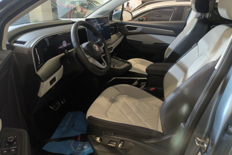 Used Volkswagen Talagon 
